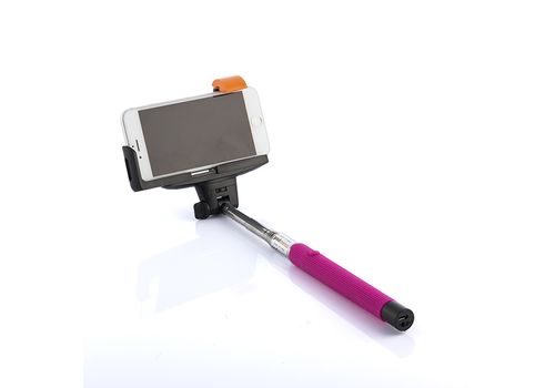 Perche Selfie Bluetooth pour Téléphone Portable au meilleur prix au Maroc