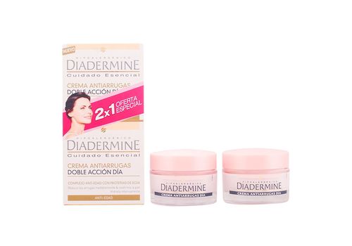 Set de Cosmétiques Femme Diadermine (2 pcs) au meilleur prix au Maroc