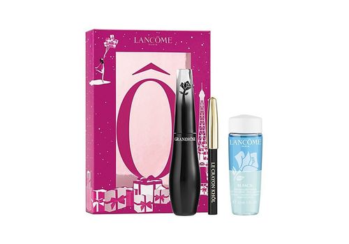 Set de Cosmétiques Femme Grandiôse Lancôme (3 pcs) au meilleur prix au Maroc