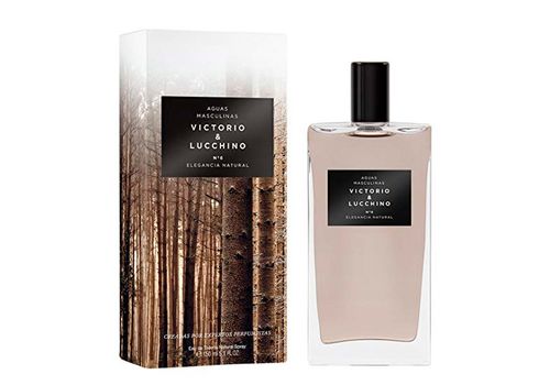 Parfum Homme Aguas Nº 6 Victorio & Lucchino EDT (150 ml) au meilleur prix au Maroc