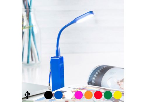 Lampe LED USB 144823 au meilleur prix au Maroc