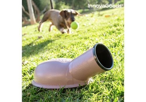 Lanceur de Balles pour Chiens Playdog InnovaGoods au meilleur prix au Maroc