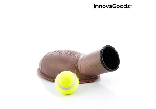 Lanceur de Balles pour Chiens Playdog InnovaGoods au meilleur prix au Maroc