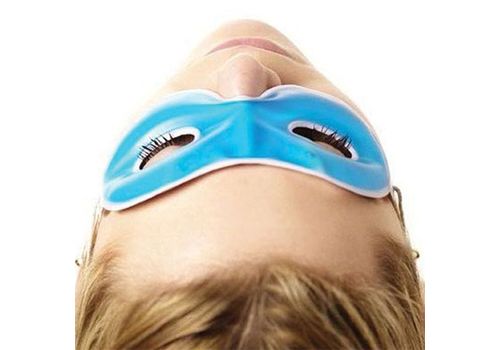 Masque Gel Détente au meilleur prix au Maroc