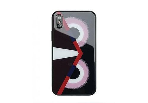 Coque pour les smartphones Iphone X - Design Mignon au meilleur prix au Maroc