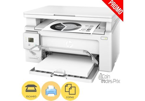 IMPRIMANTE LASERJET PRO M130A au meilleur prix au Maroc