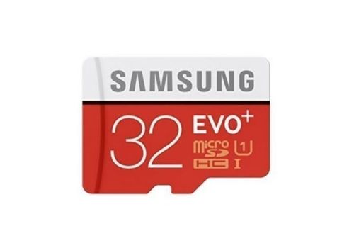 Micro SD Evo PLUS Adapt SD 32Go au meilleur prix au Maroc