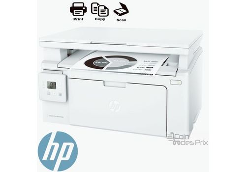 Imprimante Multifonction LaserJet Pro M130a (G3Q57A) au meilleur prix au Maroc