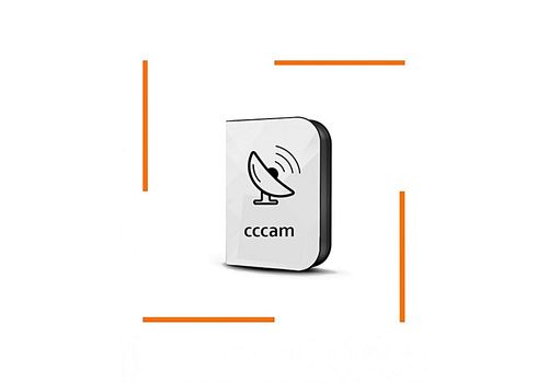 Cccam And Iptv Abonnement Abonnement 12 Mois Sharing Cccam au meilleur prix au Maroc