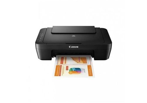 Imprimante Canon Jet d'encre Multifonction Couleur MG2540S au meilleur prix au Maroc