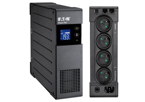 Onduleur Line Interactive Ellipse PRO 850 FR avec écran LCD (ELP850FR) au meilleur prix au Maroc