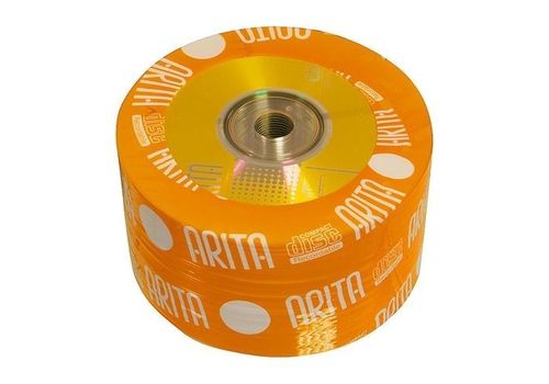 PACK (50) CD-R 700MB 80 Min au meilleur prix au Maroc