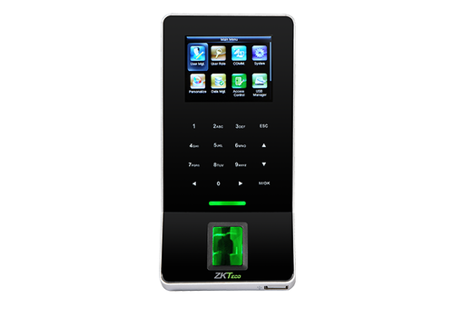 Lecteur de contrôle d'accés au meilleur prix au Maroc