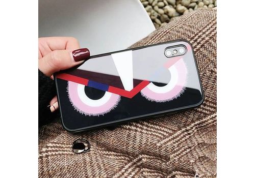 Coque pour les smartphones Iphone X - Design Mignon au meilleur prix au Maroc