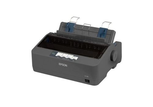 Imprimante Matricielle LX-350 EU 220V au meilleur prix au Maroc