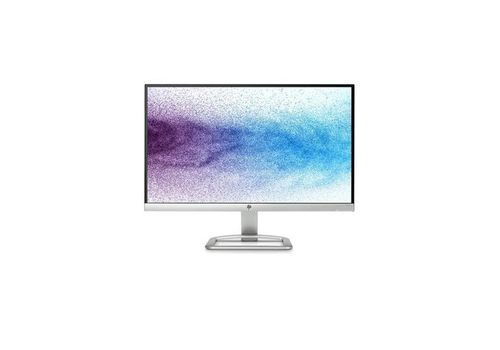 Écran HP 21.5" 22es Design élégant au meilleur prix au Maroc