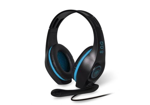 Casque eSports Gaming Gear avec microphone Compatible avec PS4 - Marque Française ... Une expérience sonore exceptionnelle sur PS4 ! PRO-SH5 au meilleur prix au Maroc
