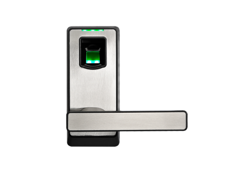 Serrure biométrique en ABS au meilleur prix au Maroc