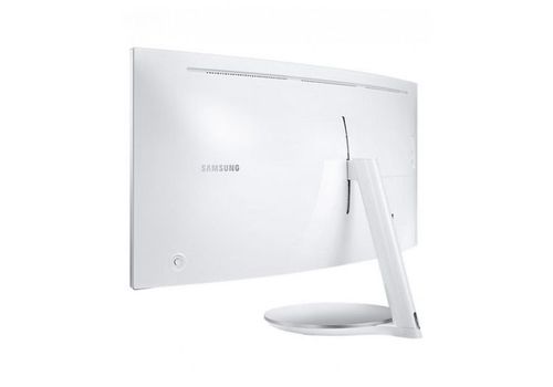 Écran Moniteur Incurvé Ultra Large 34" - CURVED Série 7 - Un écran incurvé pour un confort visuel optimal au meilleur prix au Maroc
