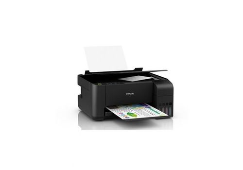 EcoTank L3110 Imprimante Multifonction 3En1 - Dites adieu aux cartouches ! au meilleur prix au Maroc