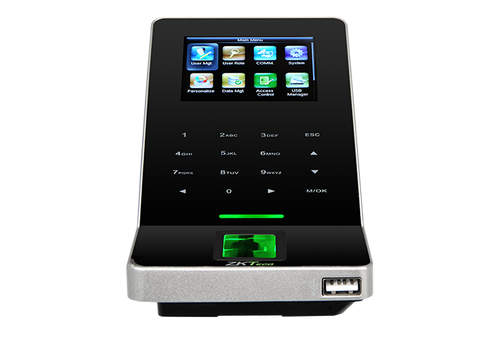 Lecteur de contrôle d'accés au meilleur prix au Maroc