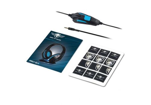 Casque eSports Gaming Gear avec microphone Compatible avec PS4 - Marque Française ... Une expérience sonore exceptionnelle sur PS4 ! PRO-SH5 au meilleur prix au Maroc