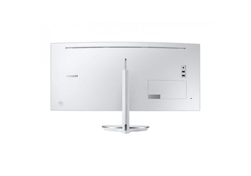 Écran Moniteur Incurvé Ultra Large 34" - CURVED Série 7 - Un écran incurvé pour un confort visuel optimal au meilleur prix au Maroc