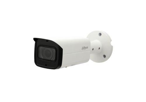6MP WDR IR Bullet Network Camera au meilleur prix au Maroc