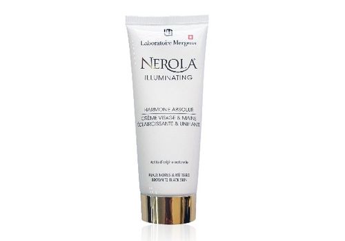 NEROLA ECLAIRCISSANT VISAGE 75ML au meilleur prix au Maroc