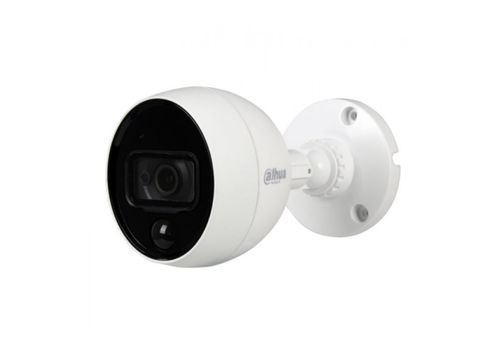 4MP HDCVI MotionEye Camera au meilleur prix au Maroc