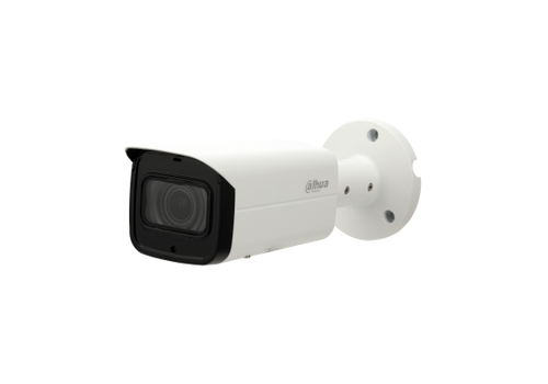 4MP WDR IR Bullet Network Camera au meilleur prix au Maroc