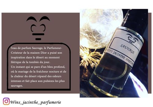 ​Sauvage Collection Classique au meilleur prix au Maroc