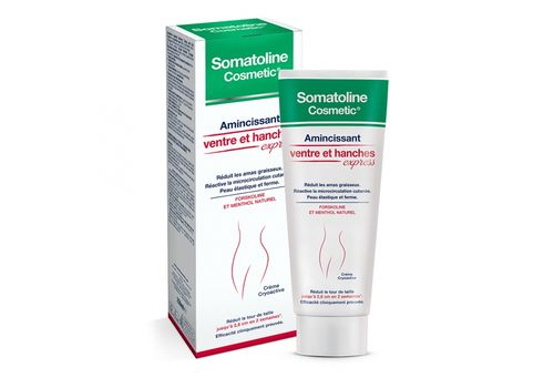 SOMATOLINE TRAITEMENT DETOX AMINCISSANT NUIT 400ML au meilleur prix au Maroc