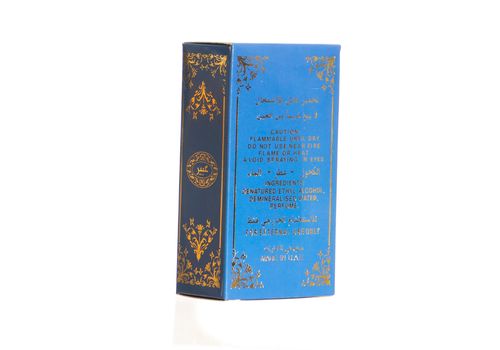 Eau de Parfum Nassaem Abeer au meilleur prix au Maroc