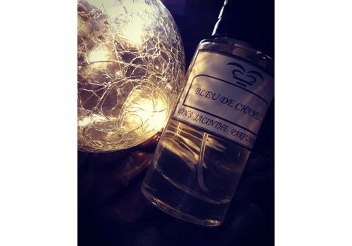 ​BLEU DE CHANEL Collection Classique au meilleur prix au Maroc