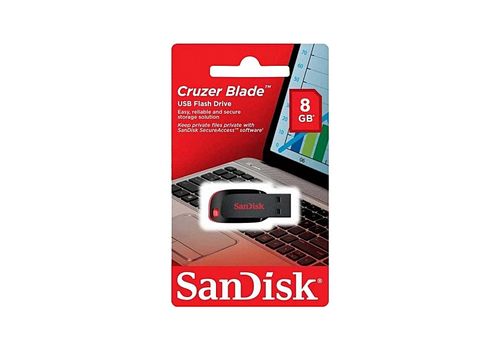 Clé USB 8gb au meilleur prix au Maroc