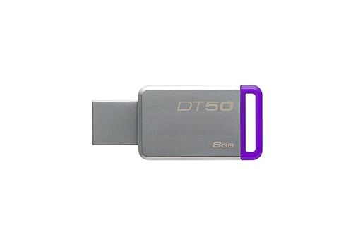 Clé USB Kingston 8GB au meilleur prix au Maroc