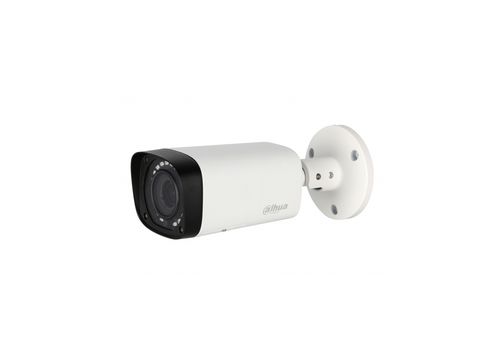 CAMERA  de surveillance DH-HAC-HFW1400SL PVC 4MP 3.6mm Fixe DAHUA au meilleur prix au Maroc