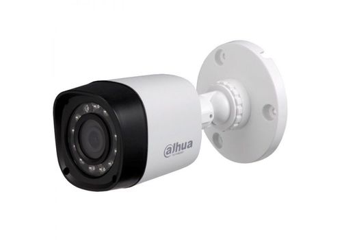 CAMERA de surveillance DH-HAC-HFW1200RM 2MP 3.6mm ETANCHE DAHUA au meilleur prix au Maroc
