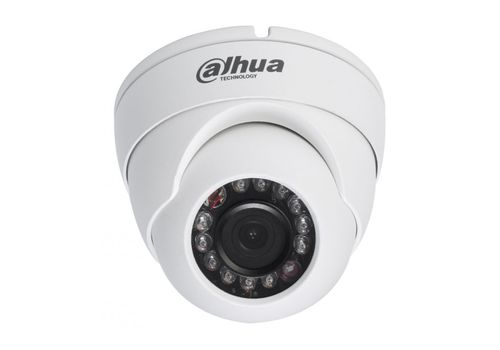 CAMERA de surveillance DH-HAC-HDW1100MP 1MP 3.6mm DOME DAHUA au meilleur prix au Maroc