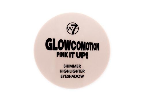 Highlighter W7 Glowcomotion PINK IT UP au meilleur prix au Maroc