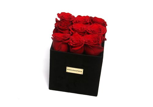 Red Velvet Box au meilleur prix au Maroc