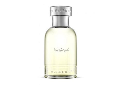 Burberry Weekend for Men de Burberry - Eau de Toilette 50ml au meilleur prix au Maroc