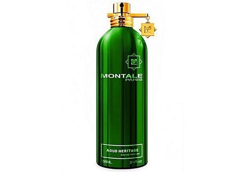 Montale Paris Aoud Héritage de Montale Paris- Eau de Parfum 100ml au meilleur prix au Maroc