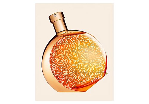 Hermes Elixir des Merveilles Edition Collector d'Hermès - Eau de Parfum 100ml au meilleur prix au Maroc
