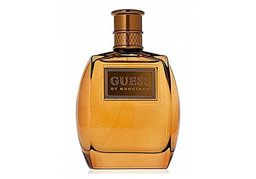 Guess by Marciano for Men - Eau de Toilette 100ml au meilleur prix au Maroc