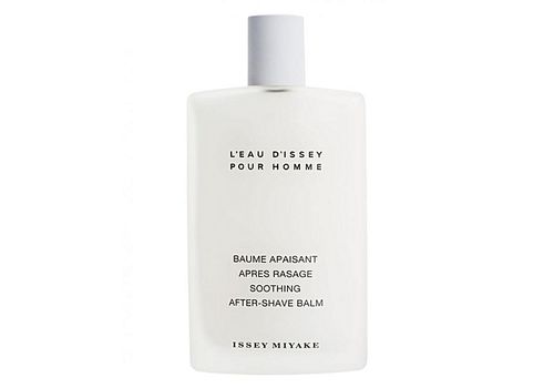 Issey Miyake pour Homme - Baume apaisant après rasage 100ml au meilleur prix au Maroc