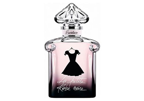 Guerlain La Petite Robe Noire Eau De Parfum Spray - 50ml/1.6oz au meilleur prix au Maroc