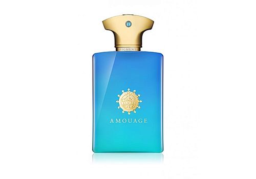 Amouage Figment pour Lui d'Amouage - Eau de Parfum 100ml au meilleur prix au Maroc