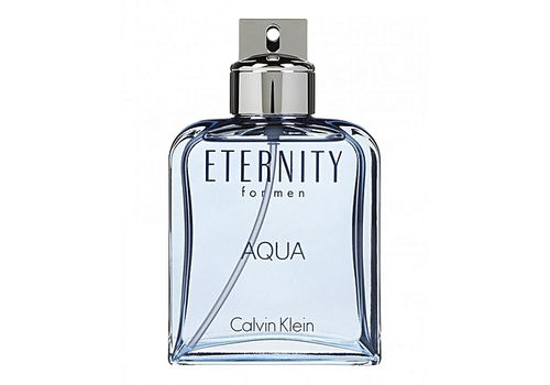 Calvin Klein Eternity Aqua for Men - Eau de Toilette - 100ml au meilleur prix au Maroc
